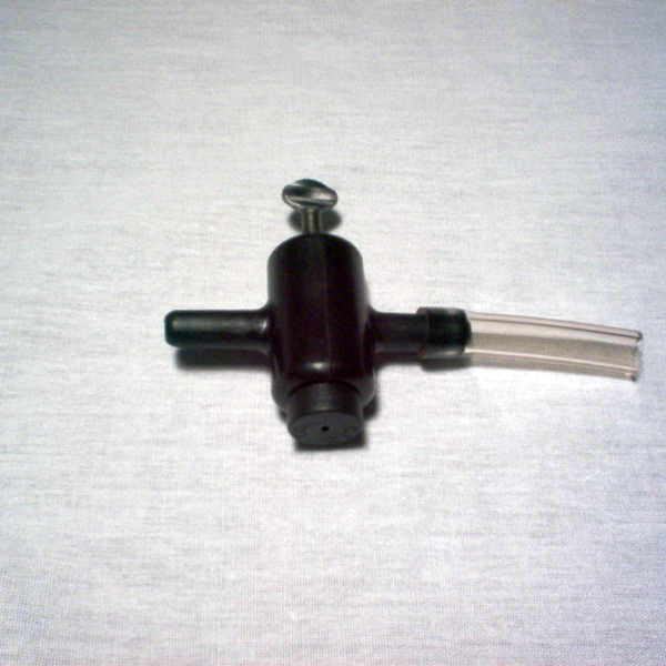 Control Valve Control Valve